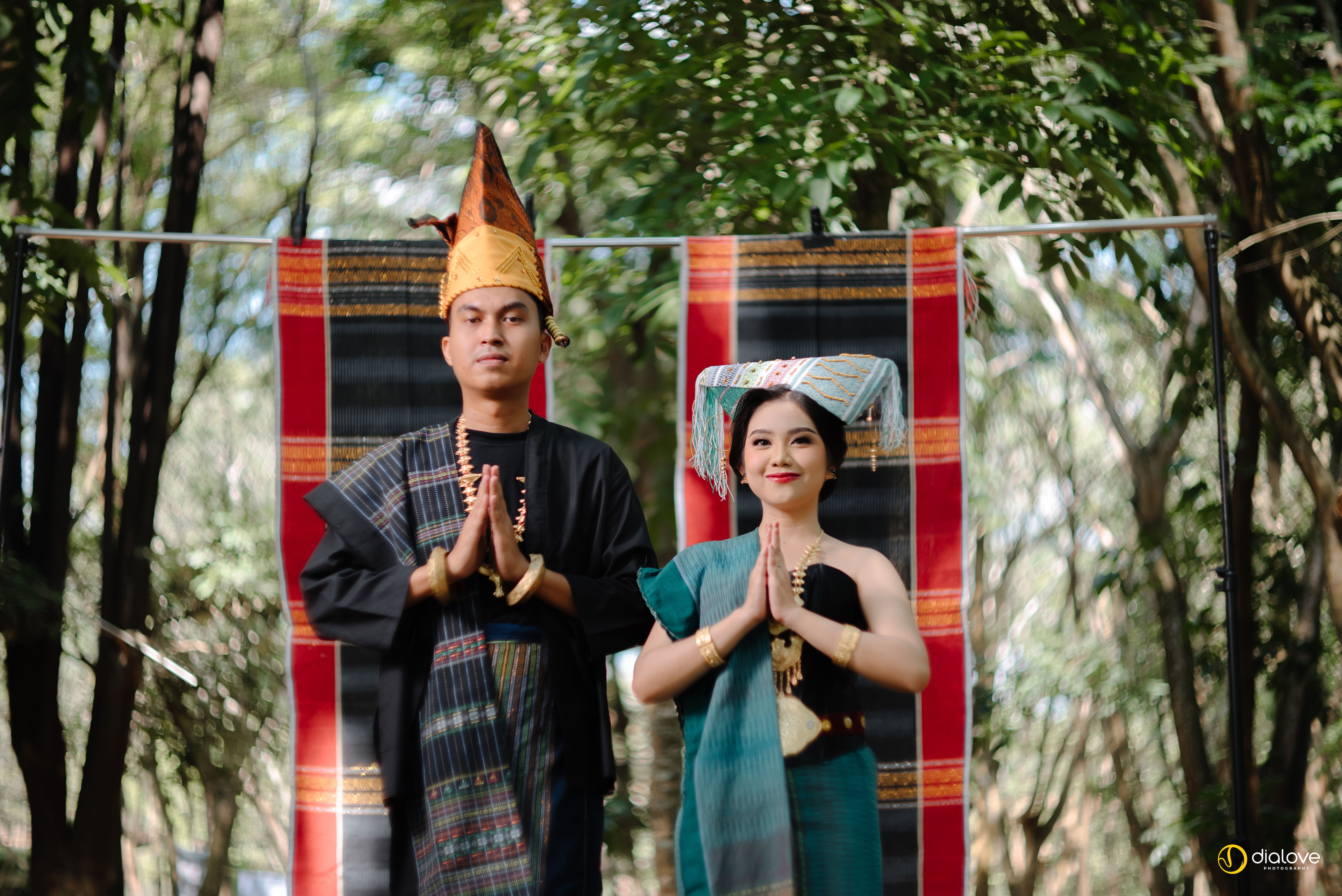 Adat Pernikahan Simalungun