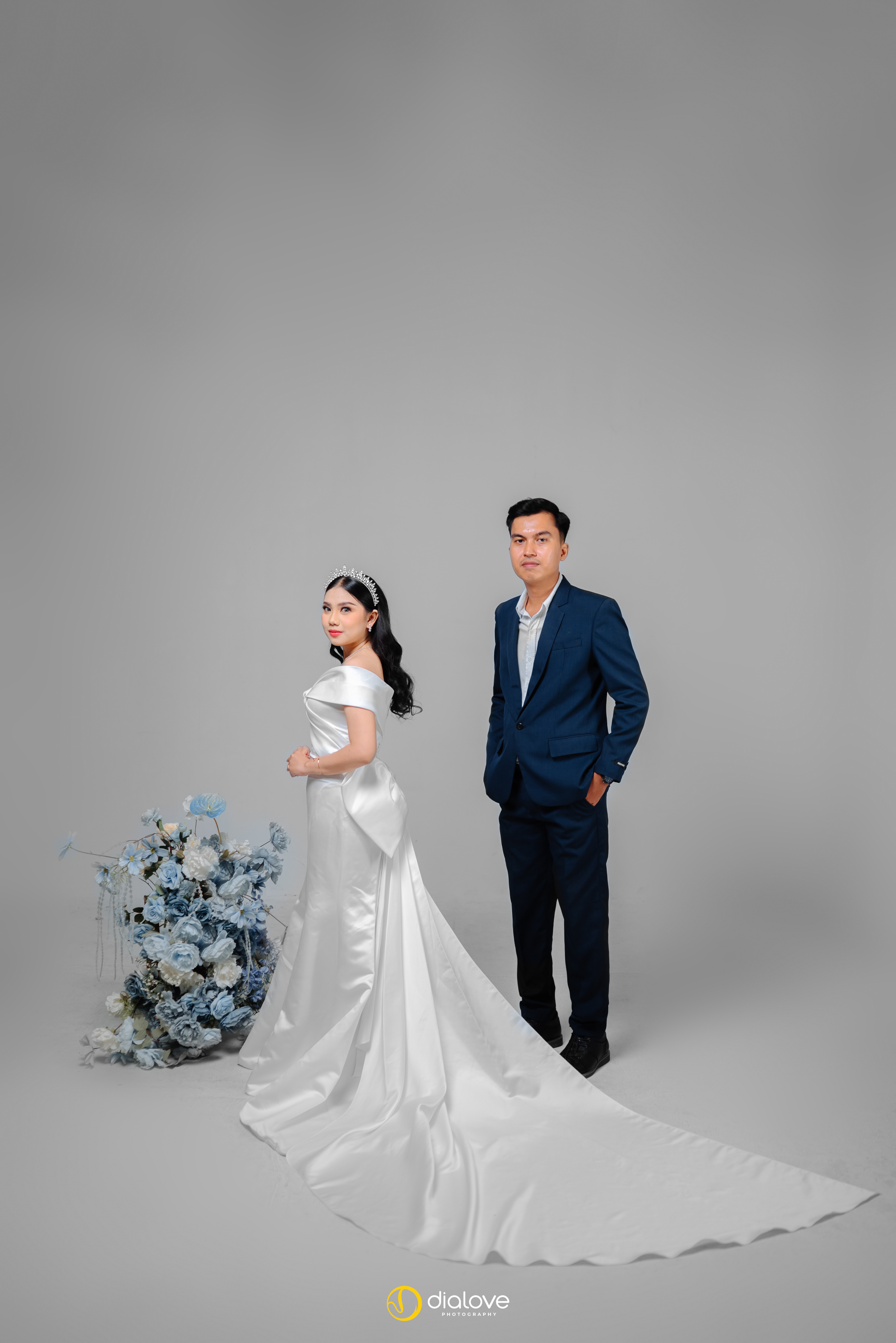 Langkah Menuju Selamanya