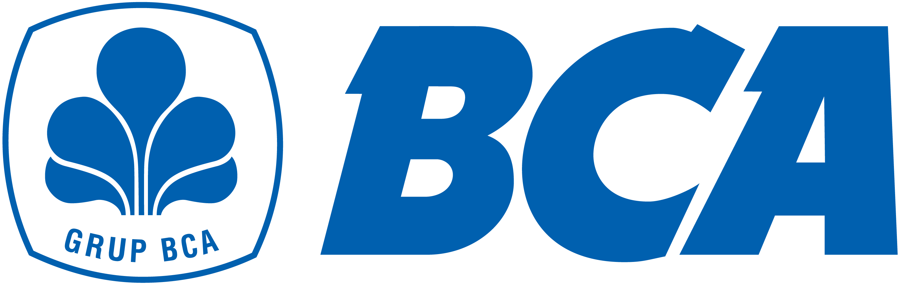 Logo BCA