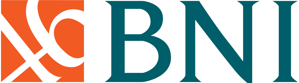 Logo BNI